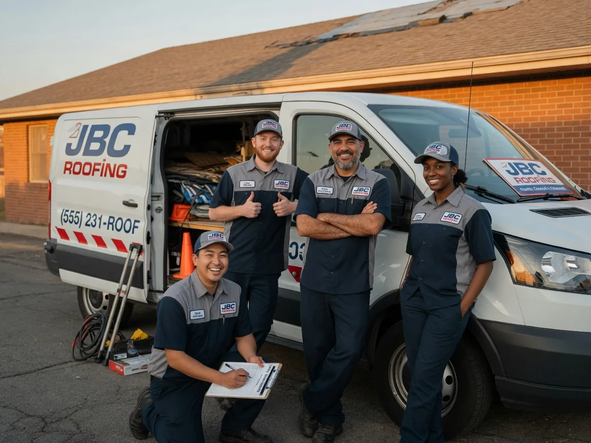 Roof Replacement company in Fairdale, WV